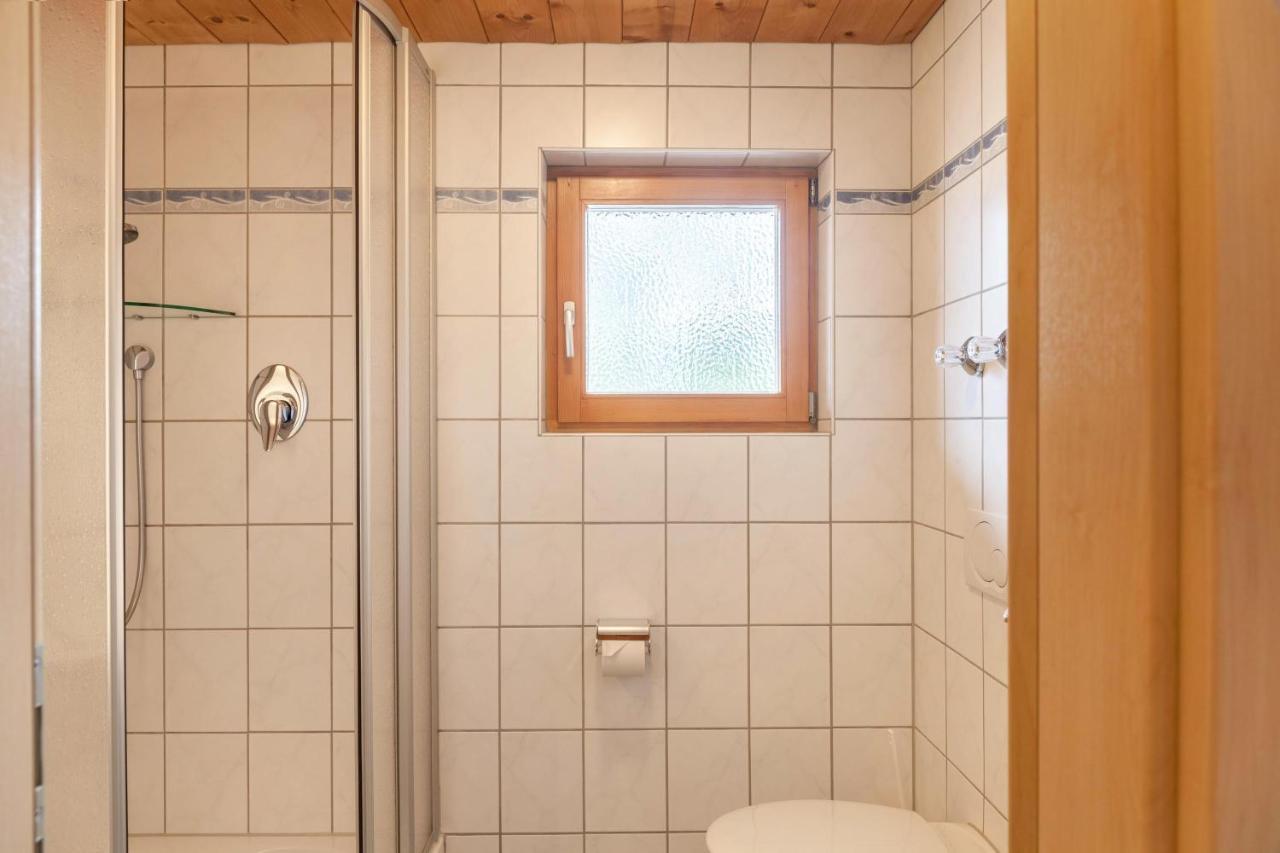 Haus Niklos - Wank Grainau Extérieur photo