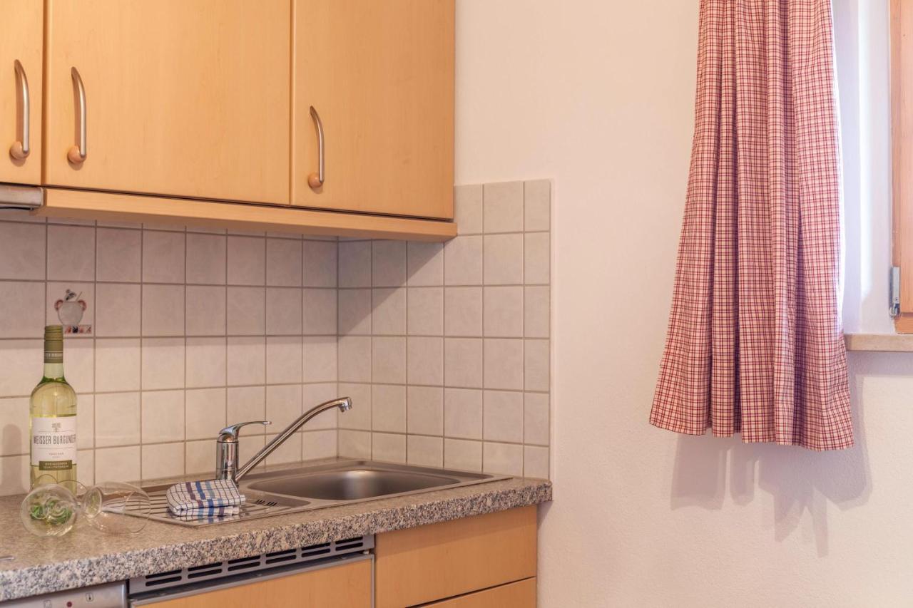Haus Niklos - Wank Grainau Extérieur photo