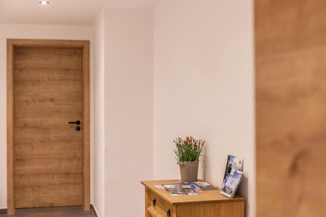 Haus Niklos - Wank Grainau Extérieur photo